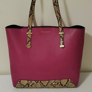 Kate Landry large bag